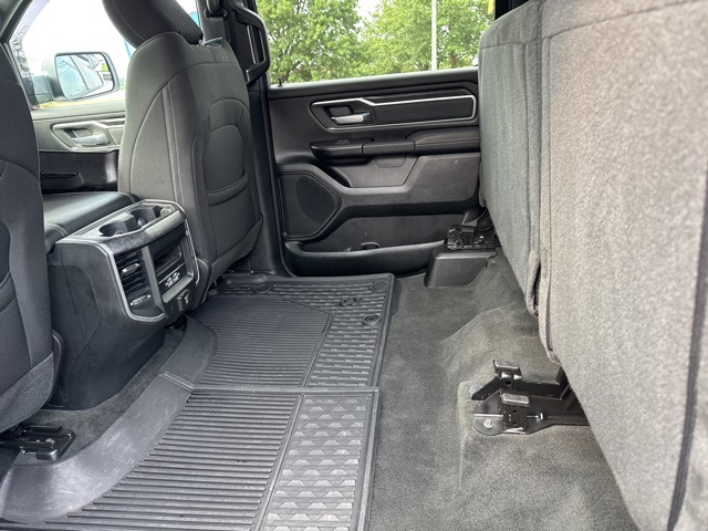 2022 Ram 1500 Big Horn Lone Star photo 11