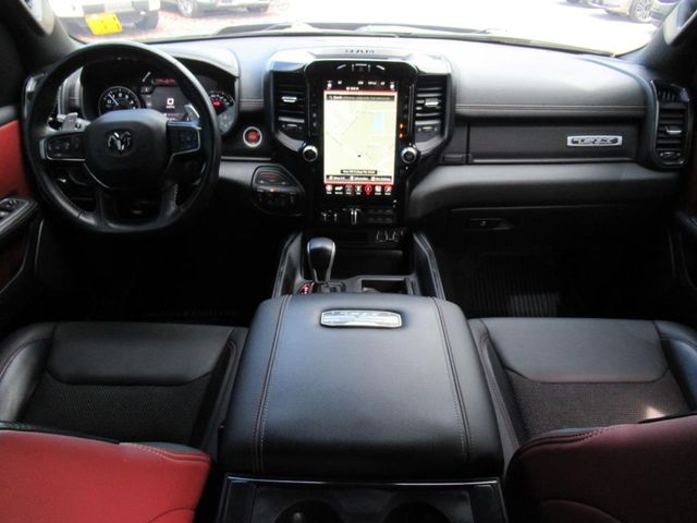 2021 Ram 1500 TRX photo 12