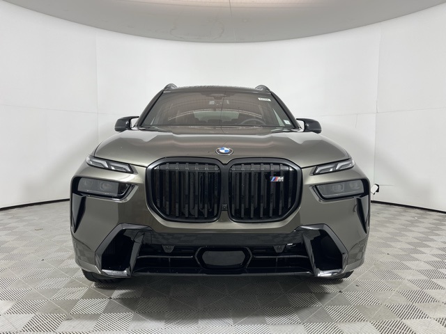 2026 Bmw X7 M60i photo 2
