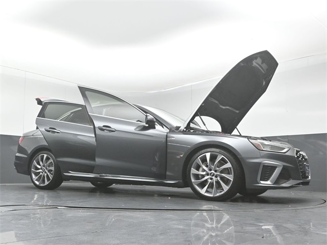 2020 AUDI A4 - Image 57