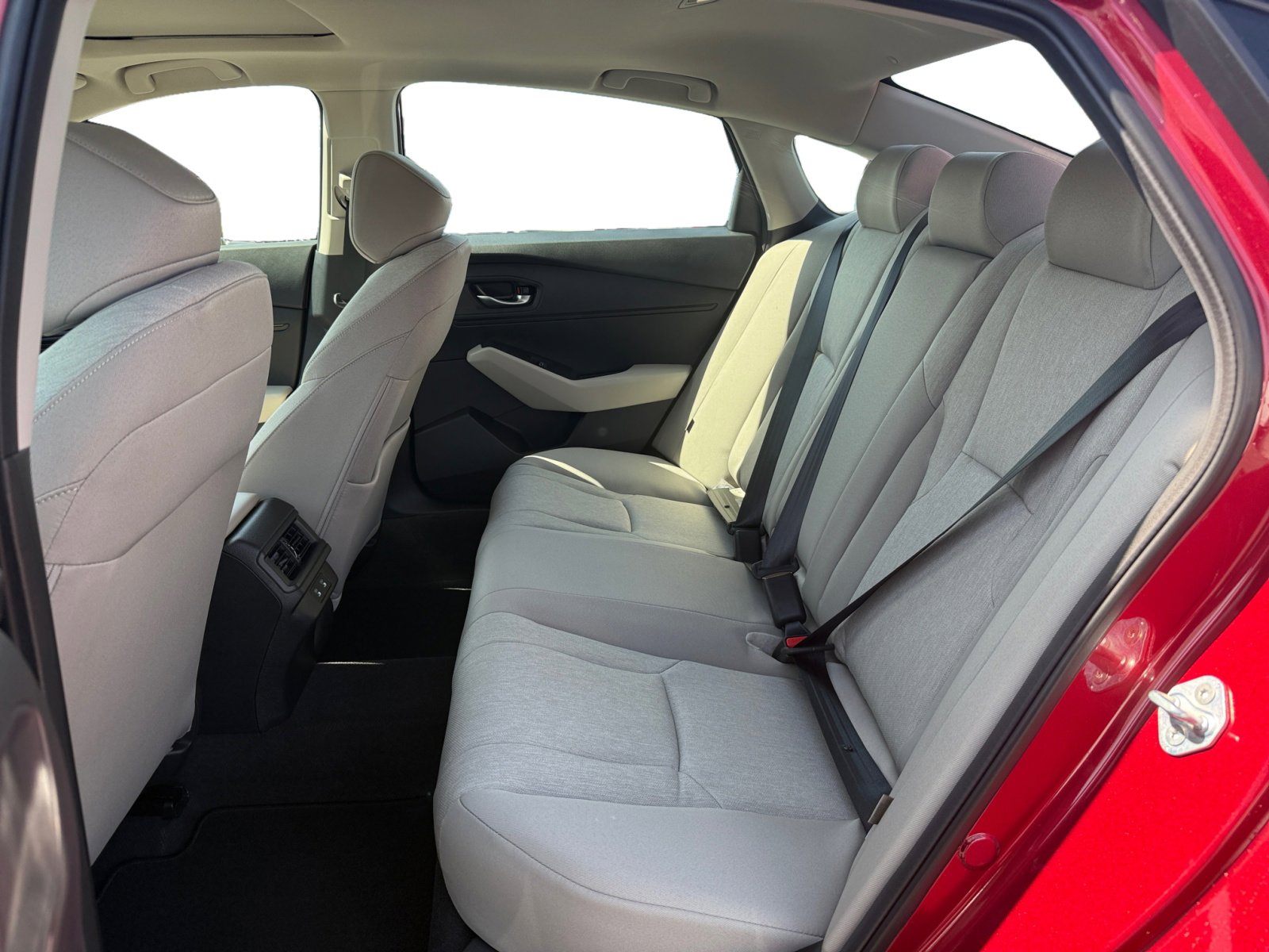 2025 Honda Accord SE photo 16