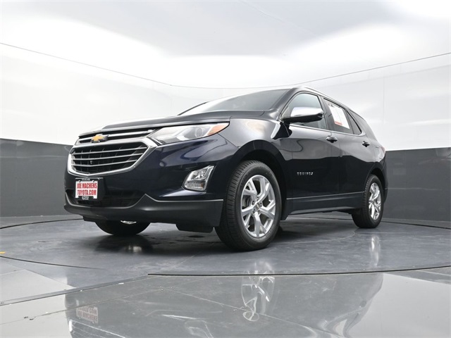 2021 Chevrolet Equinox Premier photo 27