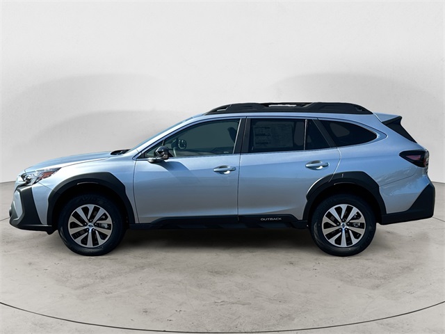 2025 Subaru Outback Premium photo 2
