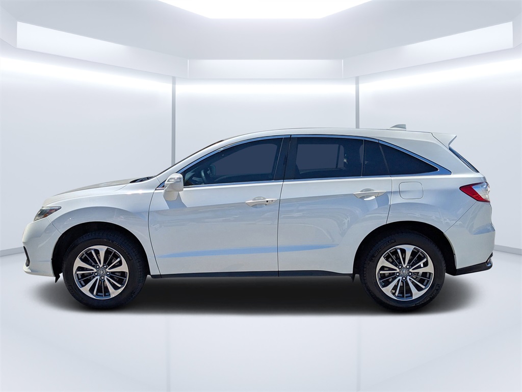 2017 Acura RDX Advance photo 6