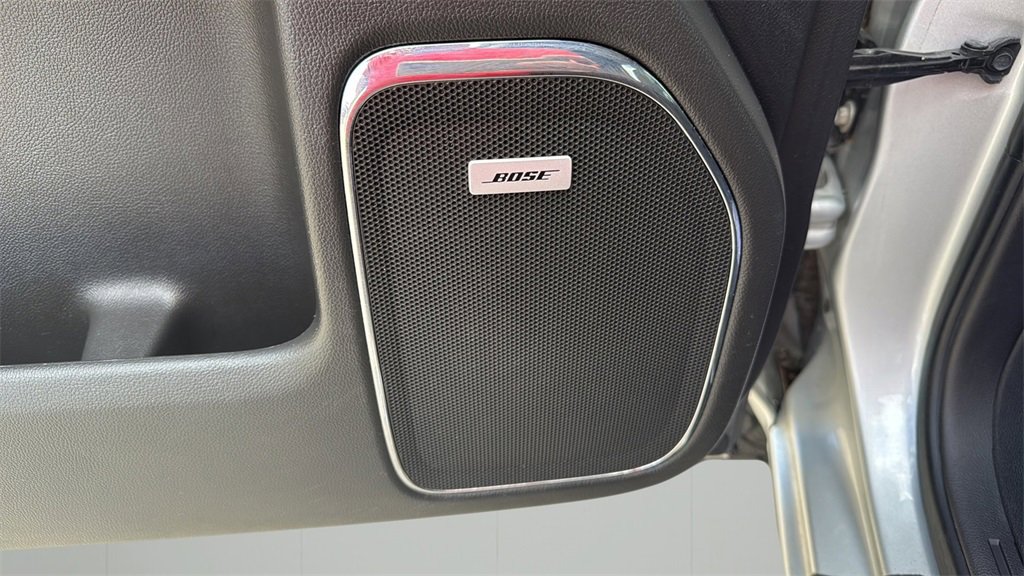 2016 Gmc Sierra 1500 SLT photo 27