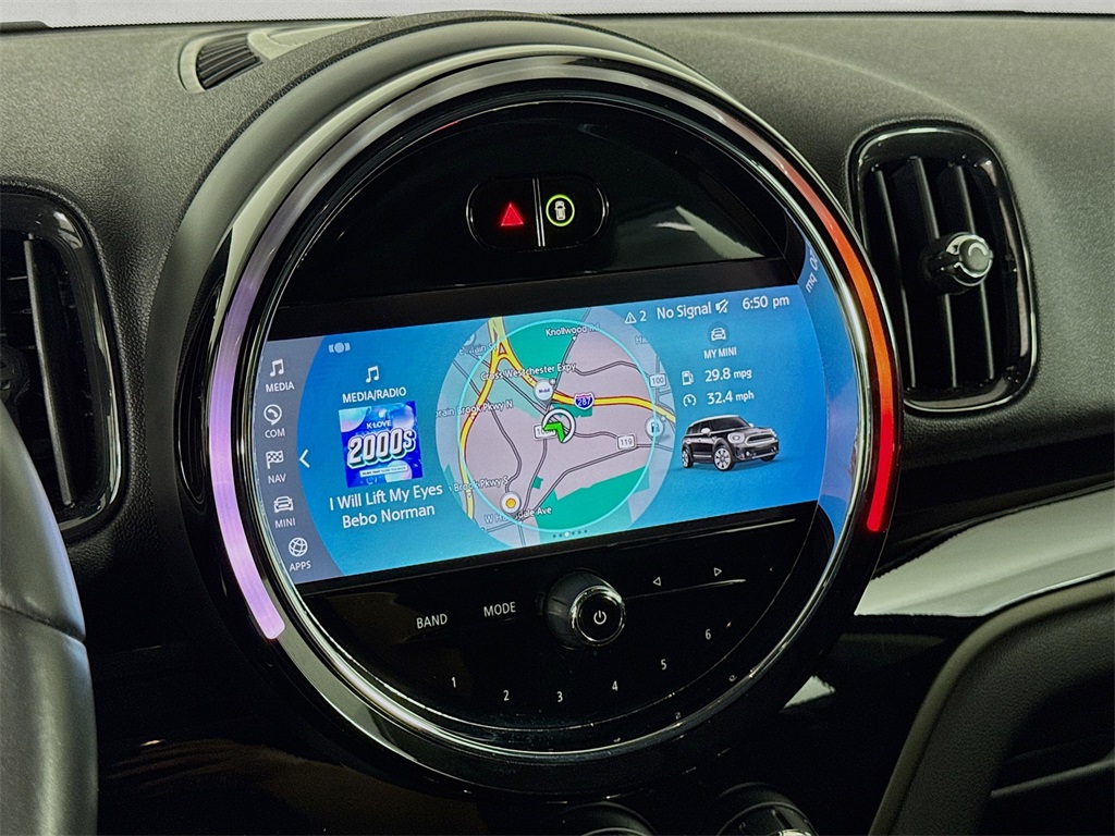 2023 Mini Cooper S ALL4 photo 15