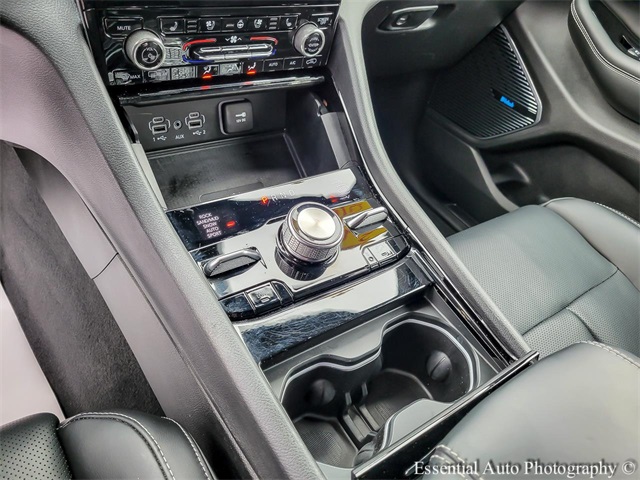 2024 JEEP GRAND CHEROKEE - Image 26