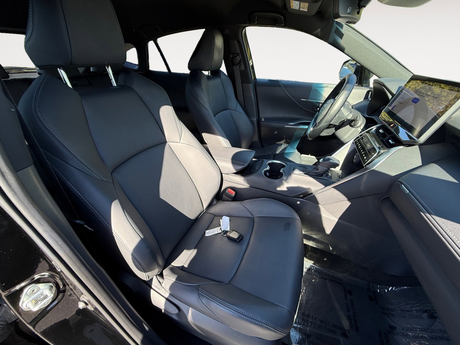 2024 Toyota Venza photo 19