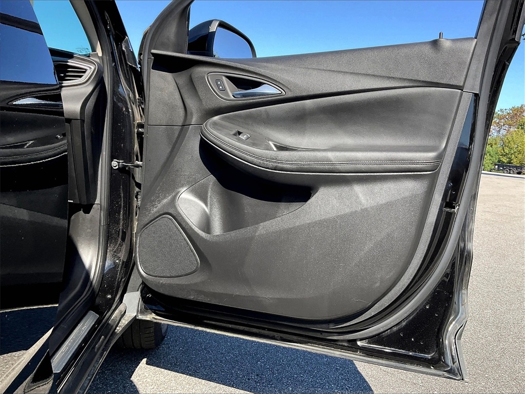 2022 Buick Encore GX Preferred photo 11