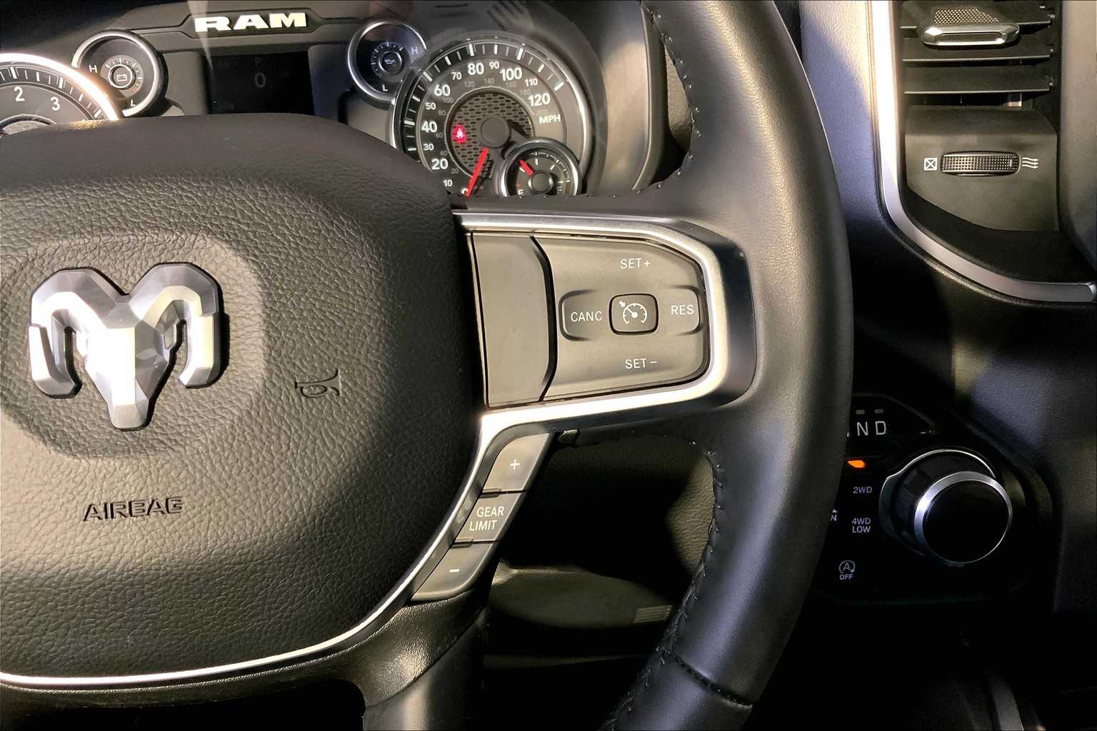 2024 Ram 1500 Big Horn photo 23