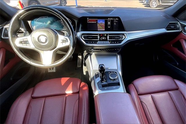 2022 Bmw 430i photo 15