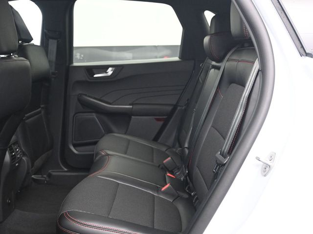 2026 Ford Escape Hybrid ST-Line Select photo 4