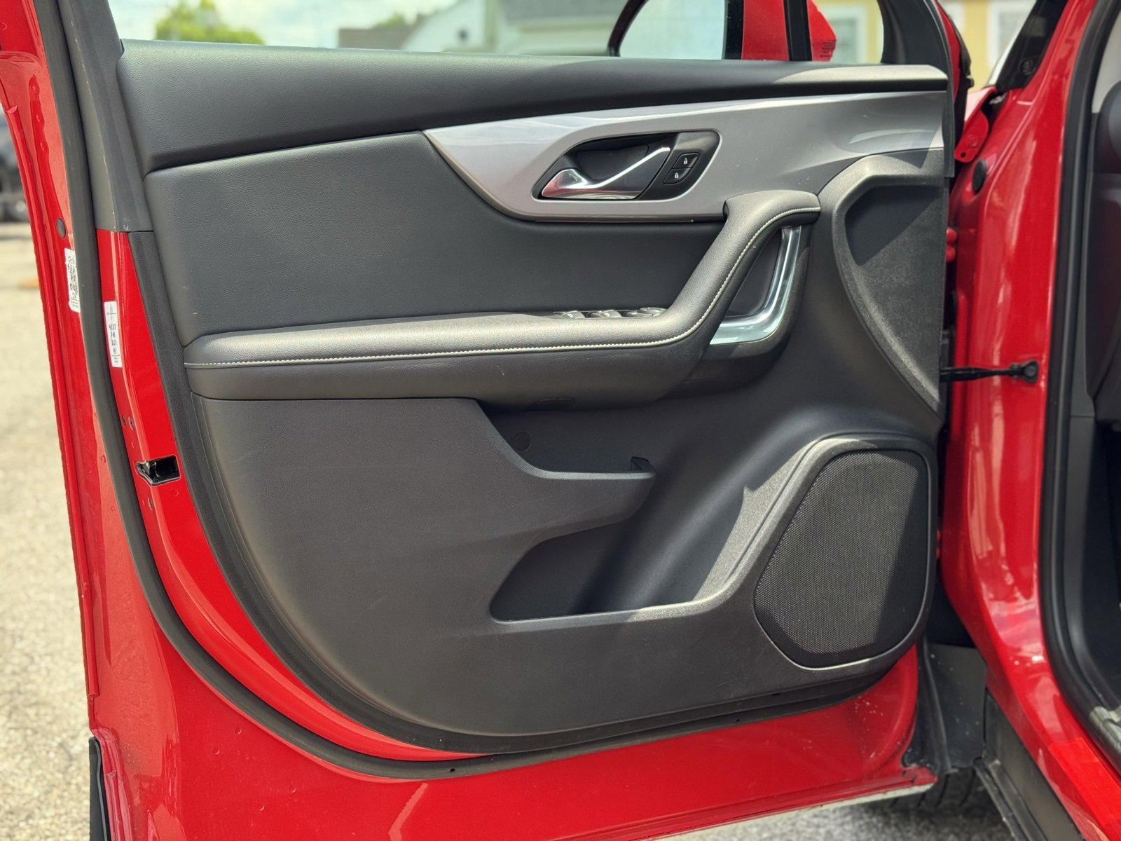 2024 Chevrolet Blazer 2LT photo 13
