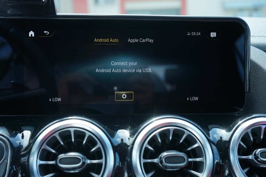 2023 Mercedes Benz GLA 45 AMG 4MATIC photo 20