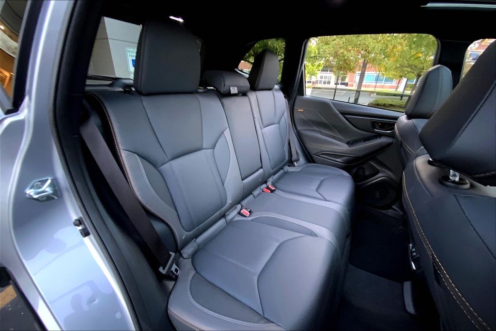 2024 Subaru Forester Wilderness photo 24