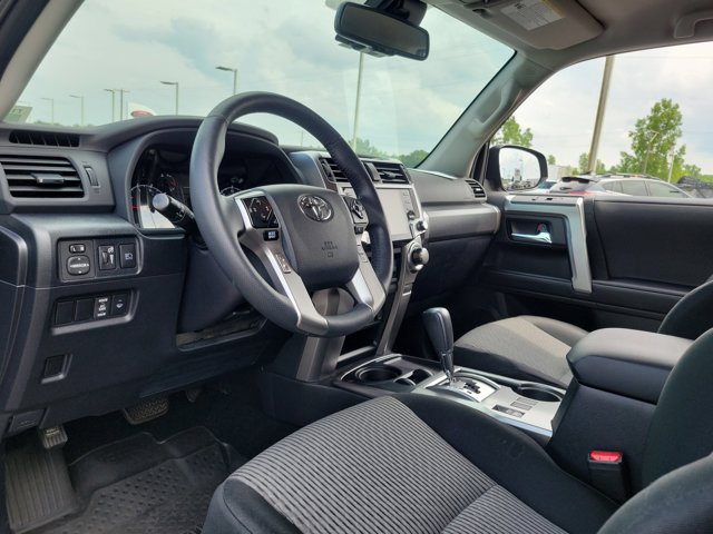 2023 Toyota 4Runner SR5 photo 17