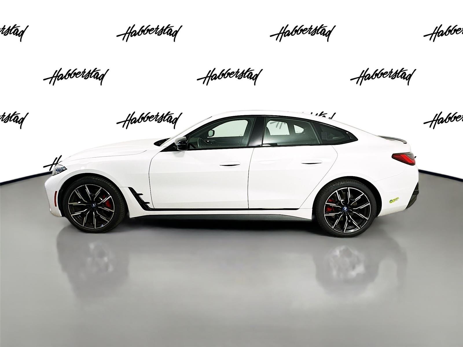 2023 Bmw i4 eDrive40 photo 4