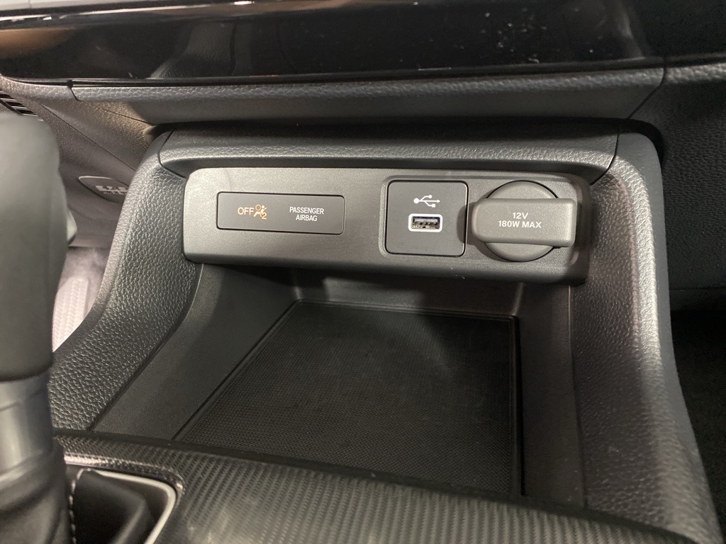 2024 Honda Civic Sport photo 16