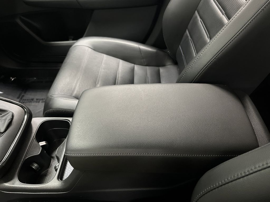 2023 Honda CR-V EX-L photo 19