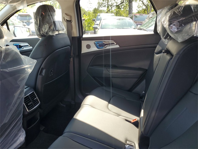 2026 Kia Sportage EX photo 25