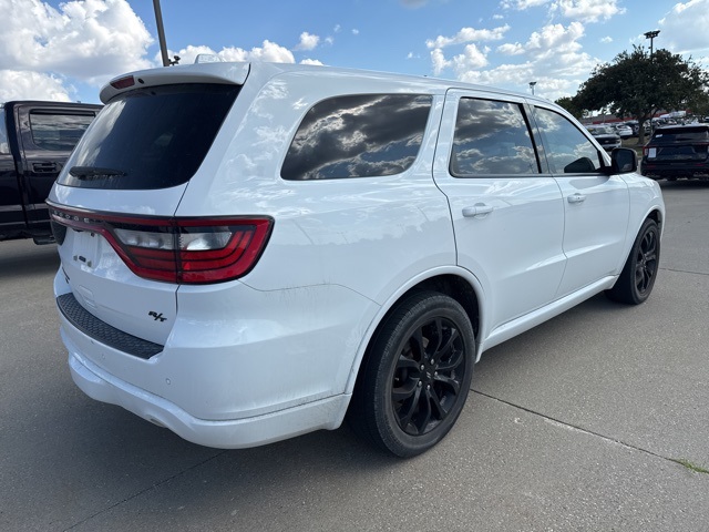 2019 Dodge Durango R/T photo 4