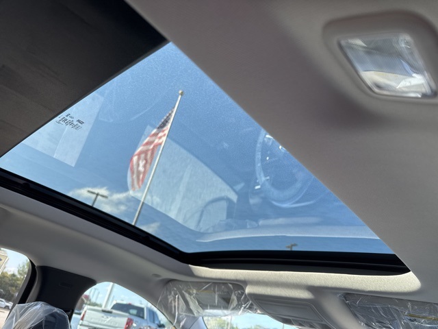 2025 Ford Escape Plug-In Hybrid Base photo 18