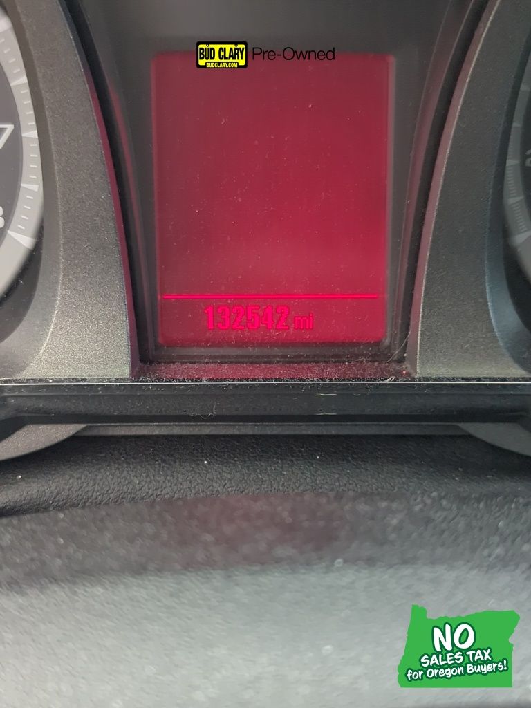 2016 GMC Terrain SLE-1's photo