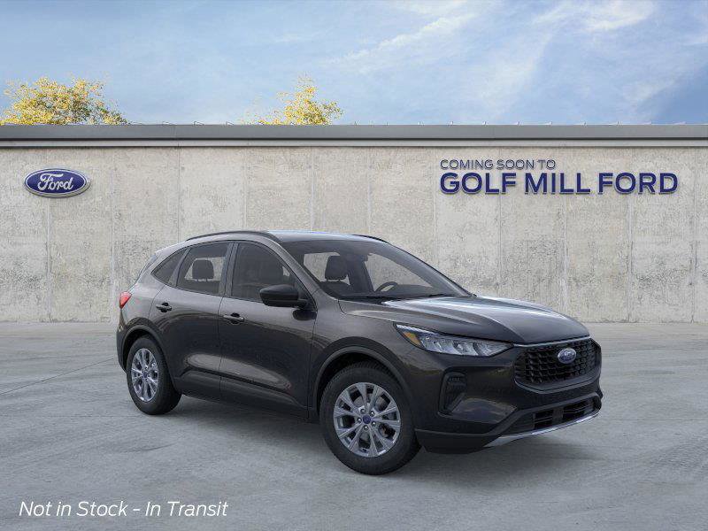2026 FORD ESCAPE - Image 8