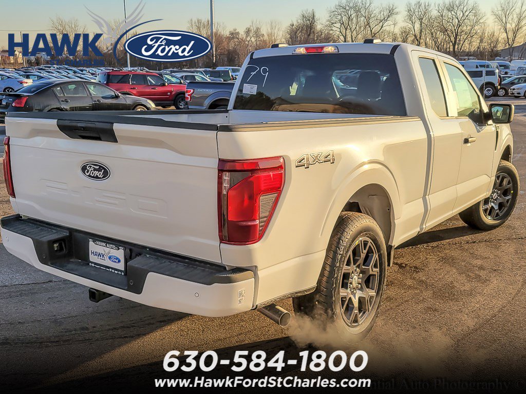 2026 FORD F-150 - Image 6