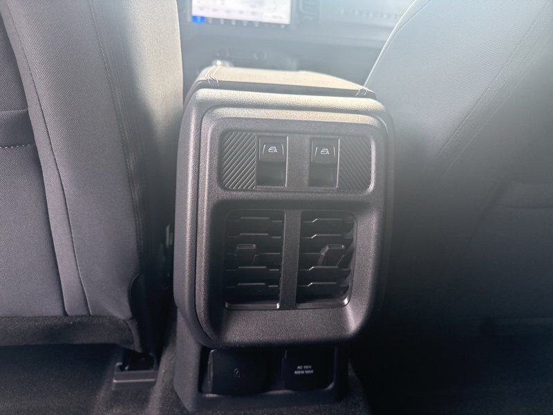 2025 Ford Bronco Big Bend photo 18