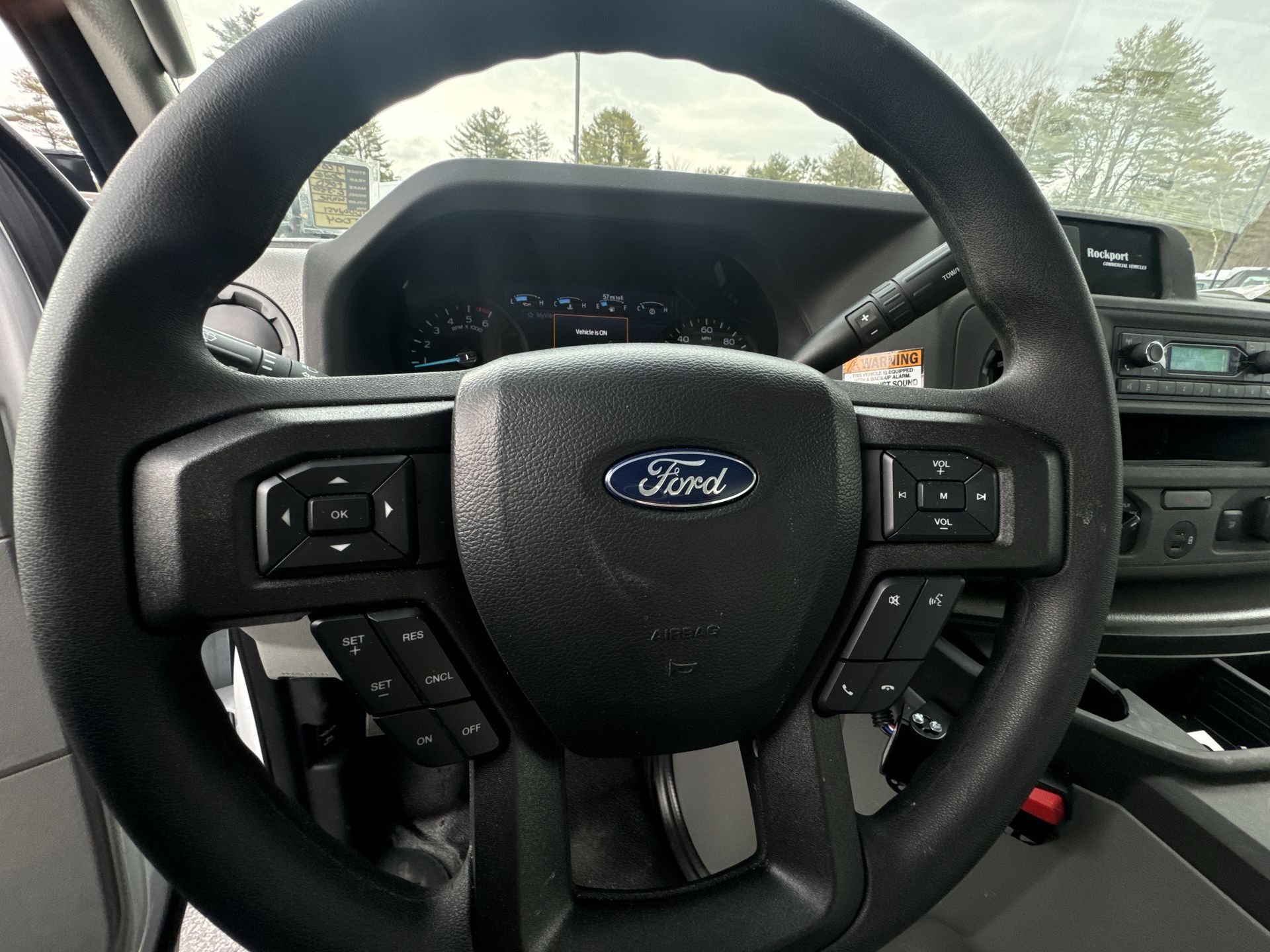 2026 Ford E-350 Base photo 7