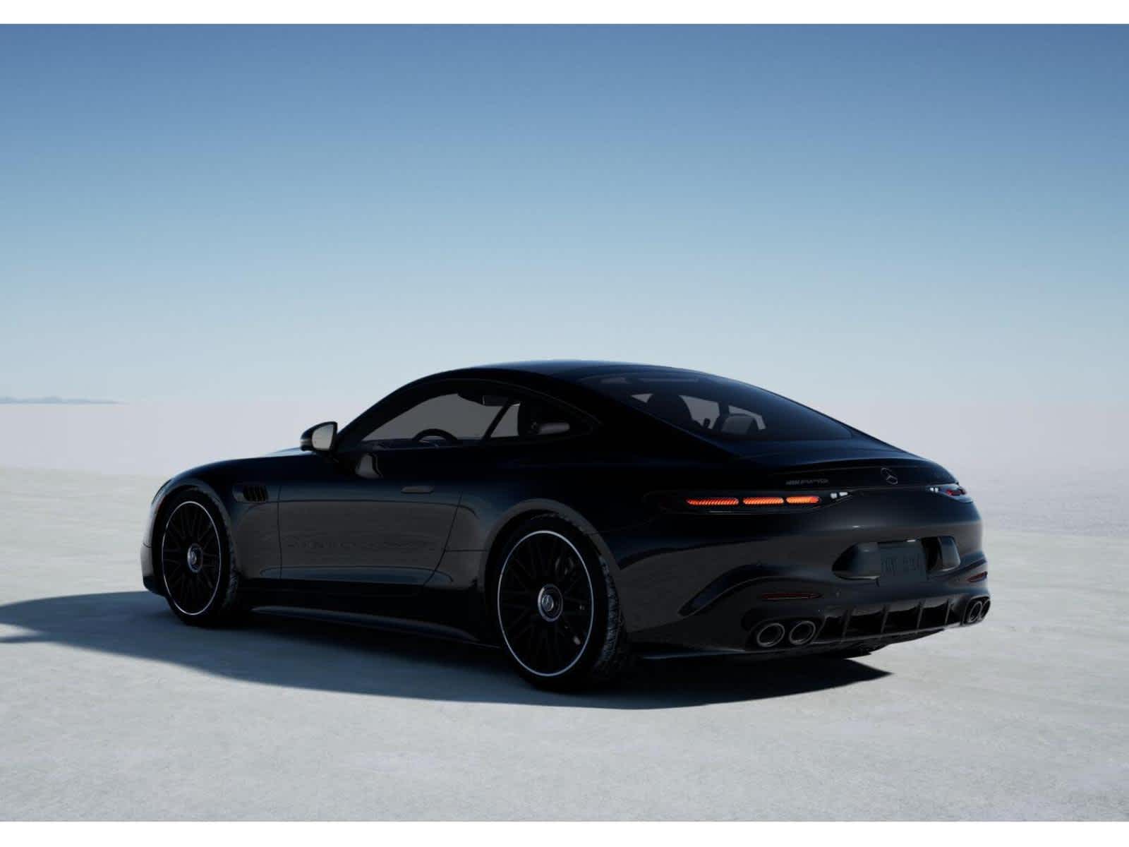 2026 Mercedes Benz AMG GT 43 photo 28
