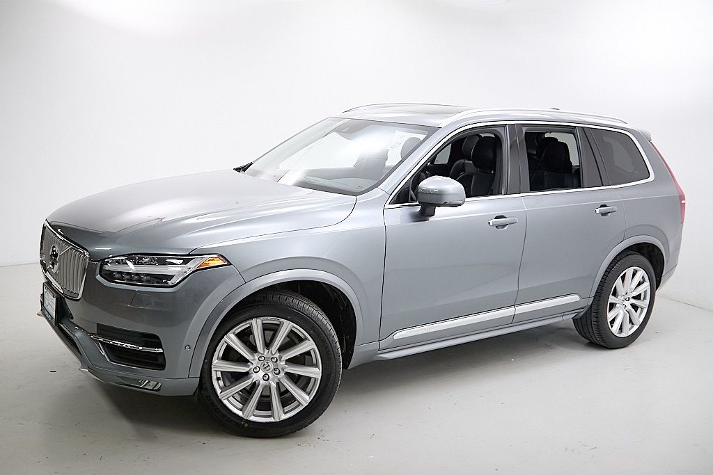 2018 VOLVO XC90 - Image 2