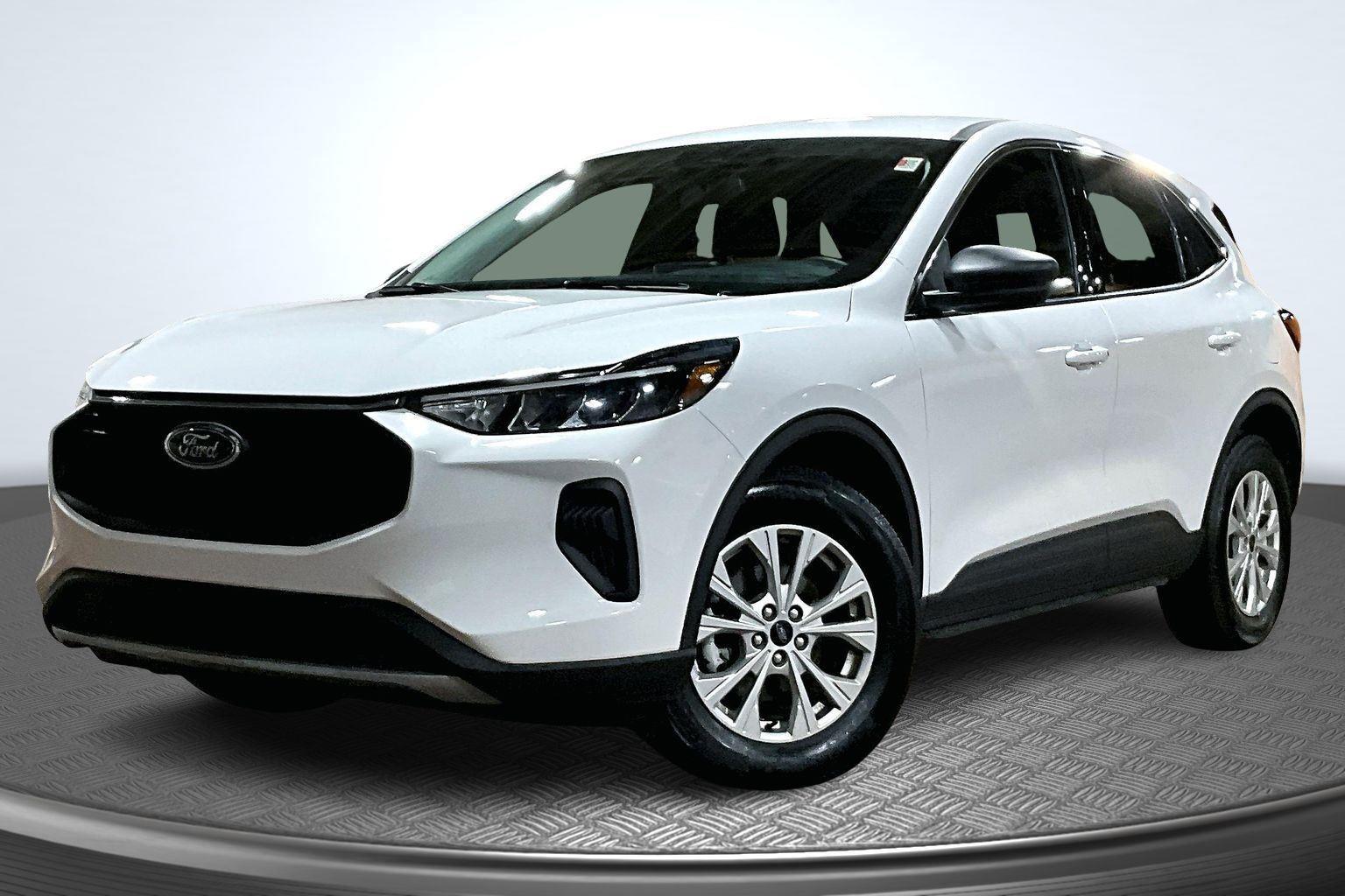 2023 Ford Escape Active's photo