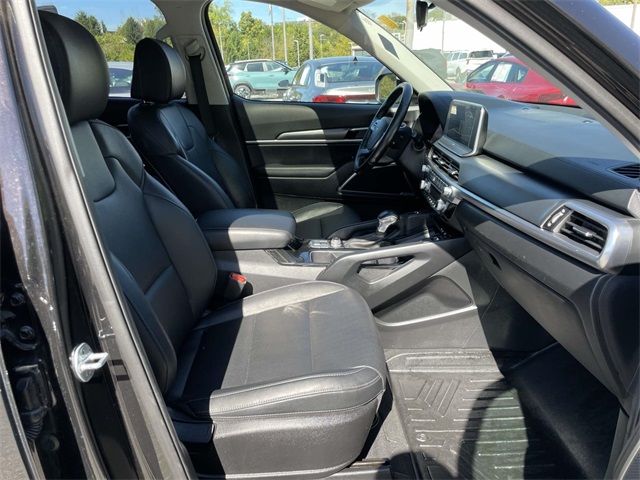 2022 Kia Telluride S photo 18