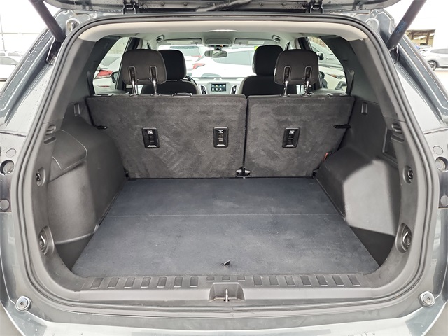 2019 Chevrolet Equinox LT photo 4