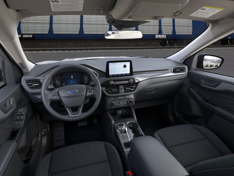 2025 Ford Escape Active photo 8