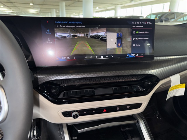 2026 Bmw M440i photo 18
