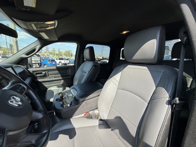 2024 Ram 2500 Tradesman photo 14