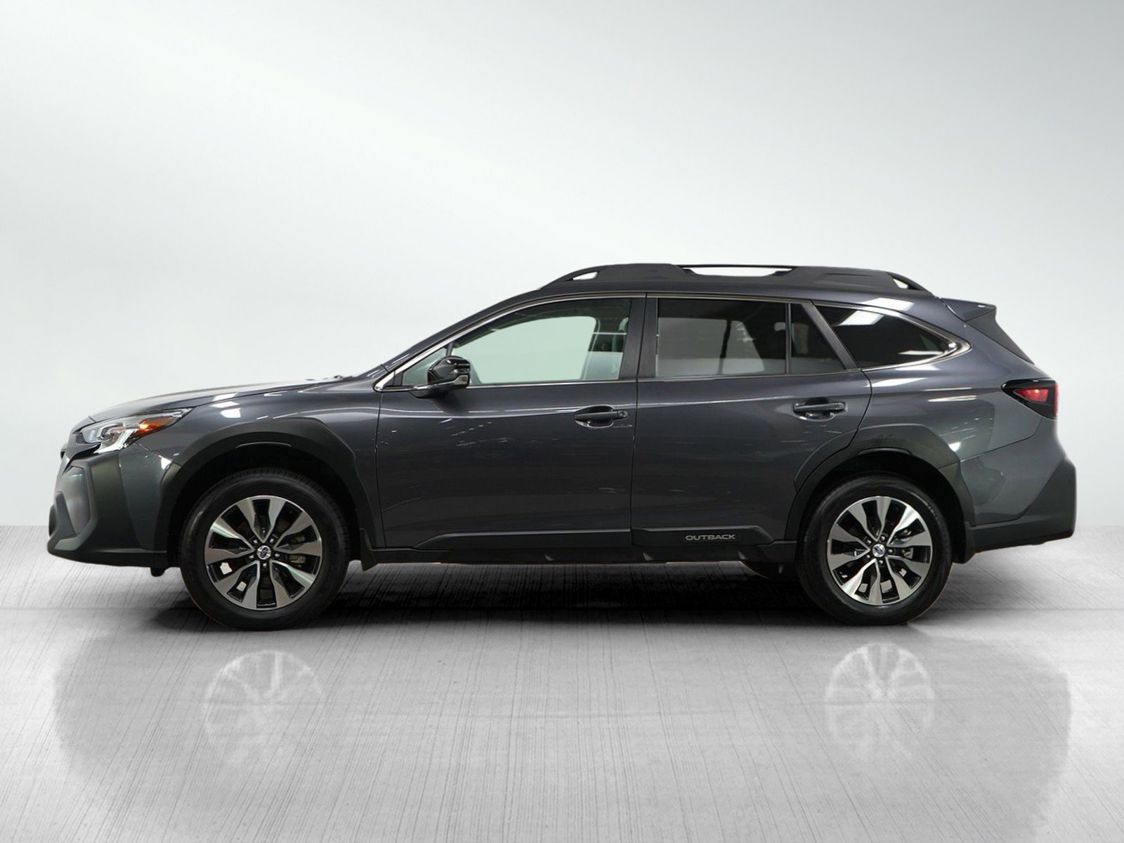 2024 Subaru Outback Limited photo 2