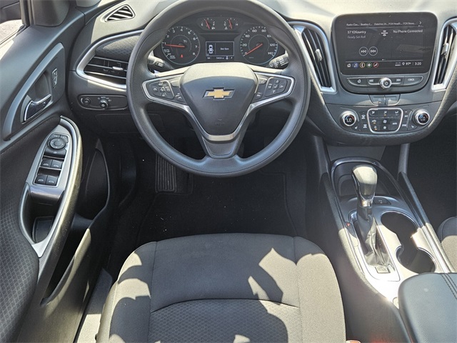 2023 Chevrolet Malibu 1LT photo 13