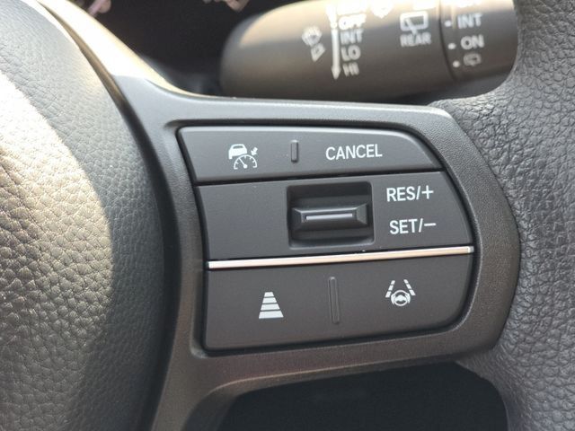 2026 Honda CR-V LX photo 19