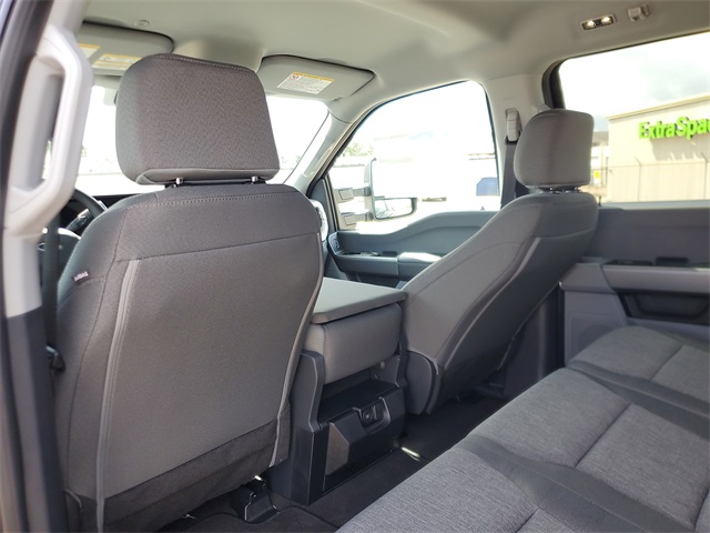 2026 Ford F-250 XL photo 10