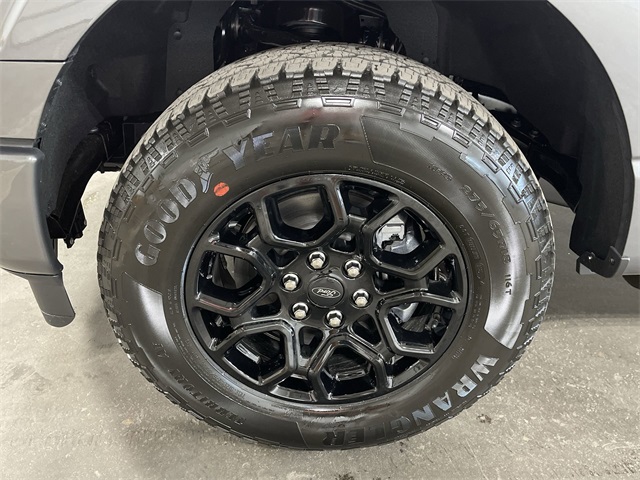 2025 Ford F-150 STX photo 22