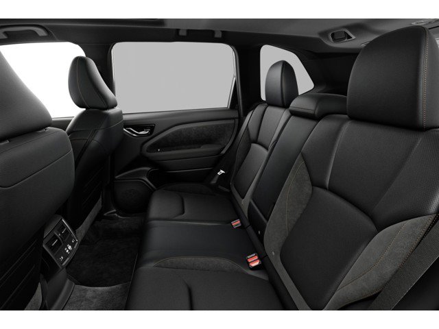 2025 Subaru Forester Touring photo 15