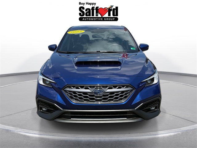 2023 Subaru WRX GT photo 8