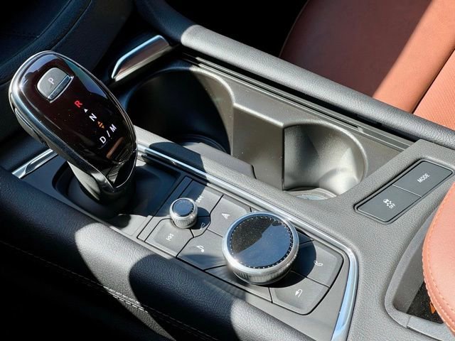 New 2024 Radiant Red Tintcoat Cadillac Premium Luxury image 31