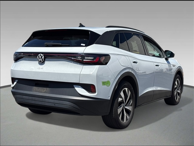 Certified 2023 Volkswagen ID.4 PRO with VIN 1V2CMPE88PC024062 for sale in San Juan Capistrano, CA