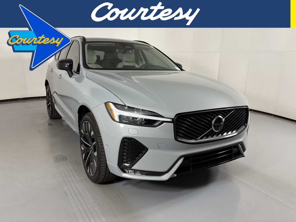 2026 Volvo XC60 Ultra's photo