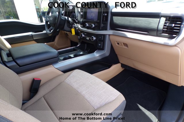 2023 Ford F-150 XLT photo 15